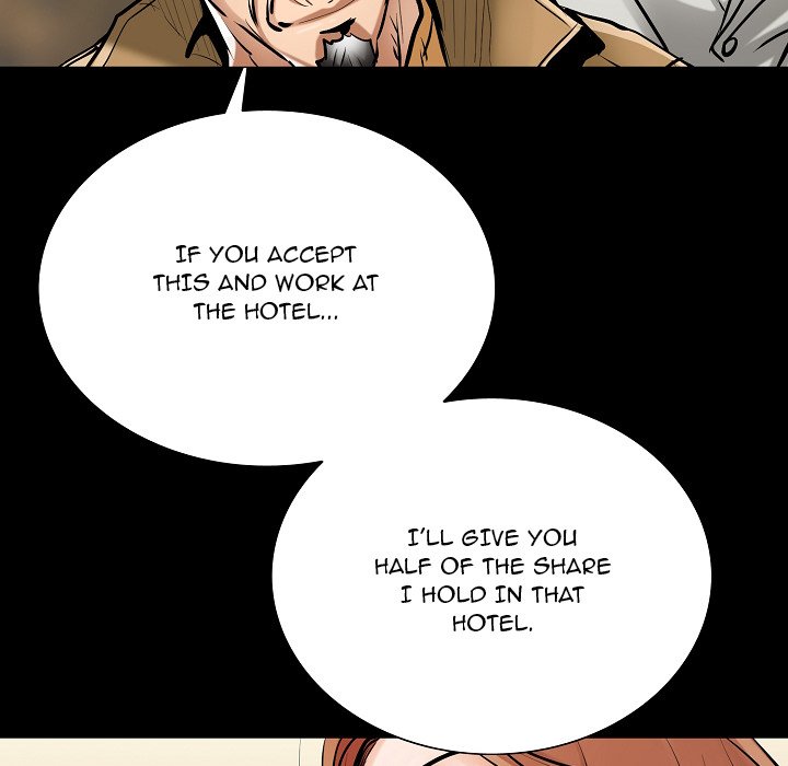 Flower Market Chapter 6 Page 24