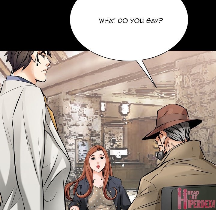 Flower Market Chapter 6 Page 26
