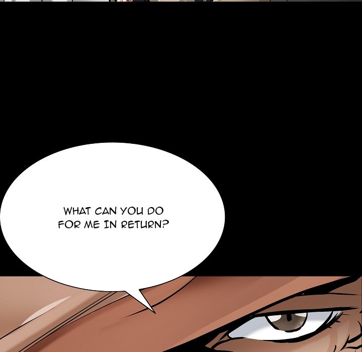 Flower Market Chapter 6 Page 27