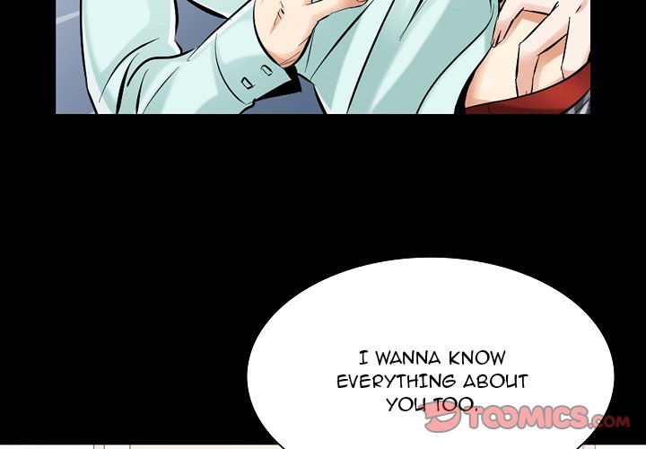 Flower Market Chapter 6 Page 3