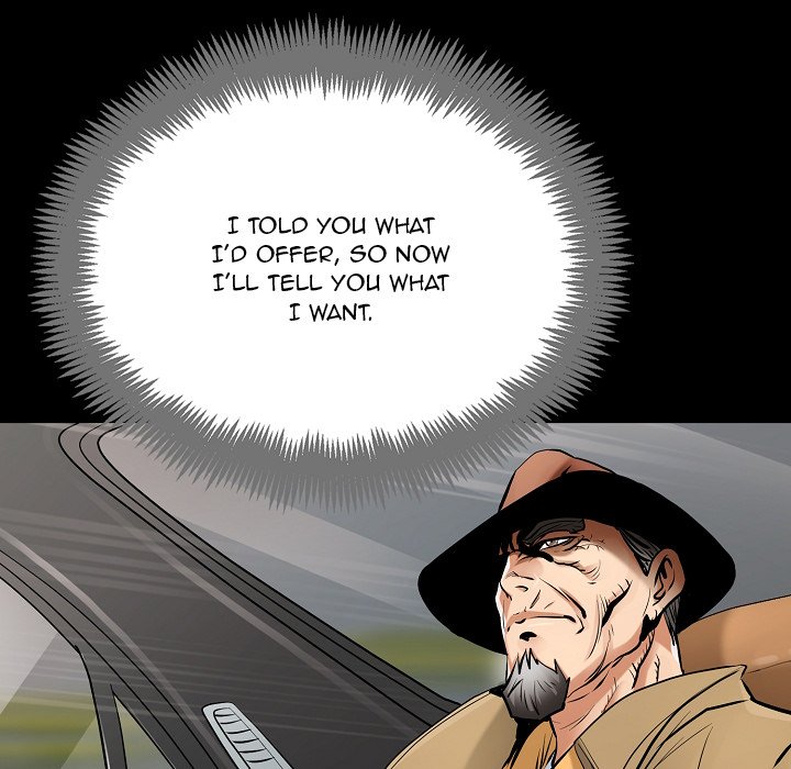 Flower Market Chapter 6 Page 34