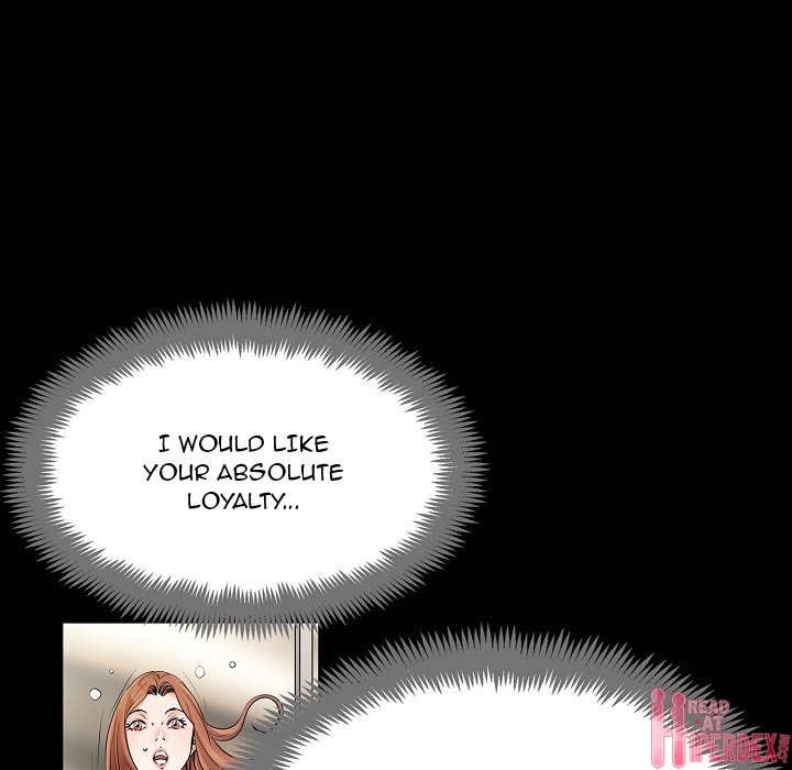 Flower Market Chapter 6 Page 36