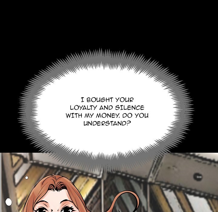 Flower Market Chapter 6 Page 38