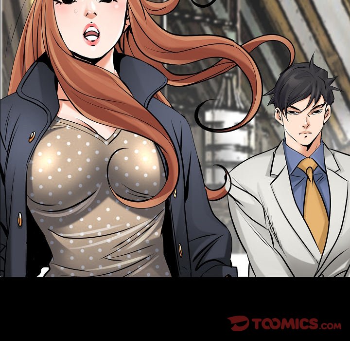Flower Market Chapter 6 Page 39