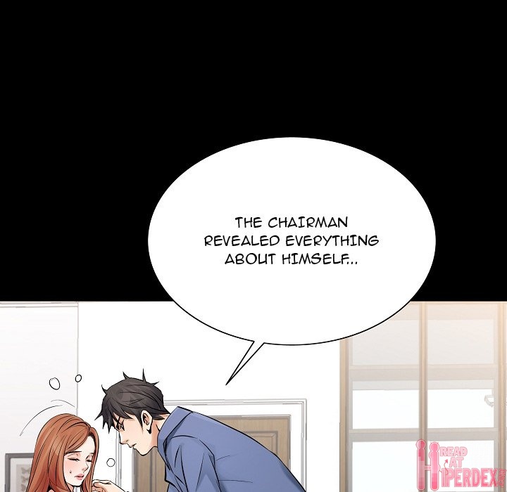 Flower Market Chapter 6 Page 51