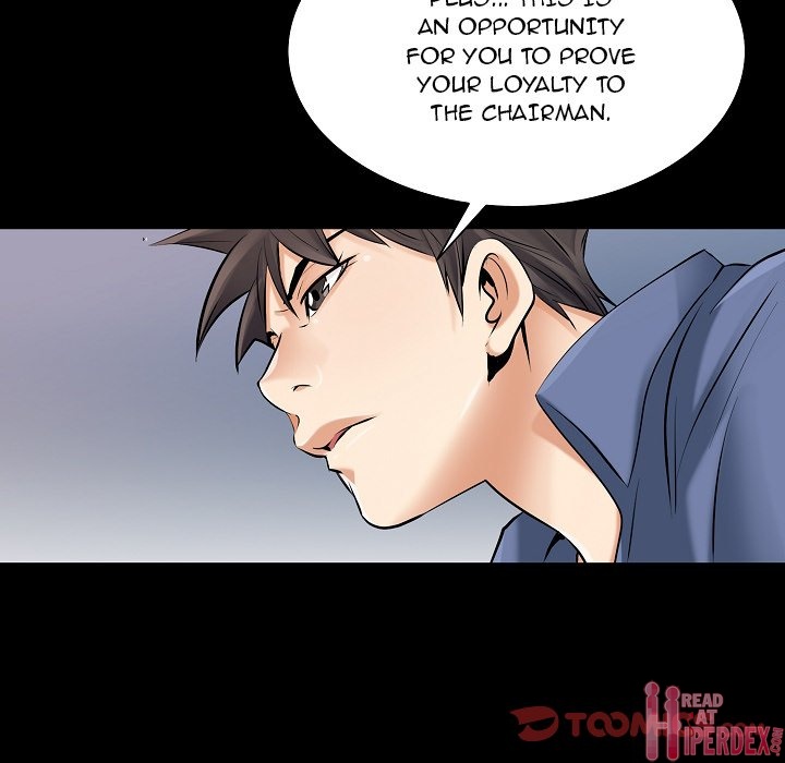 Flower Market Chapter 6 Page 66