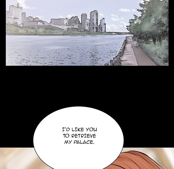 Flower Market Chapter 6 Page 7