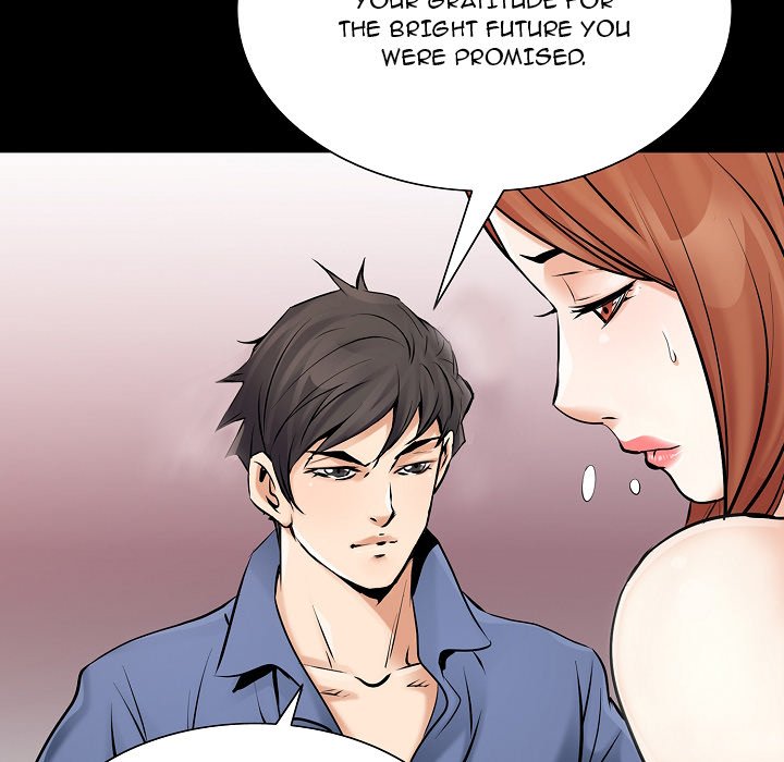 Flower Market Chapter 6 Page 70