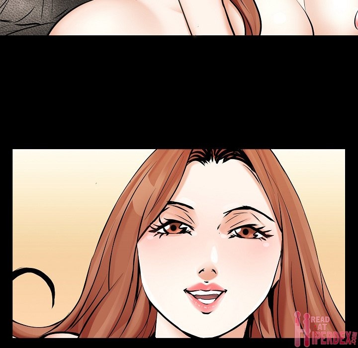 Flower Market Chapter 6 Page 86