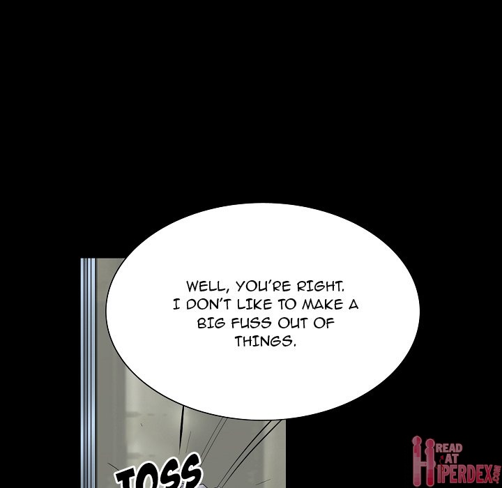 Flower Market Chapter 7 Page 107