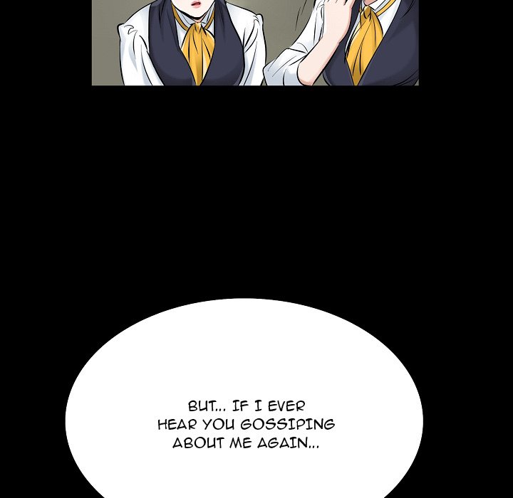 Flower Market Chapter 7 Page 110