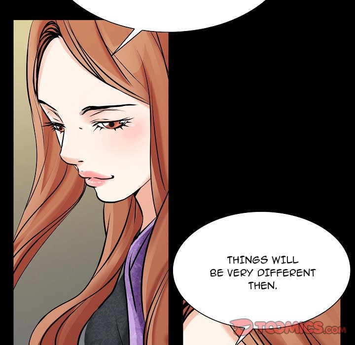 Flower Market Chapter 7 Page 111
