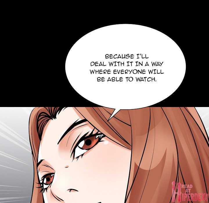 Flower Market Chapter 7 Page 113