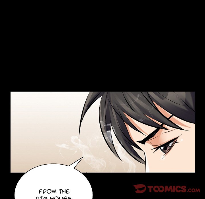 Flower Market Chapter 7 Page 12