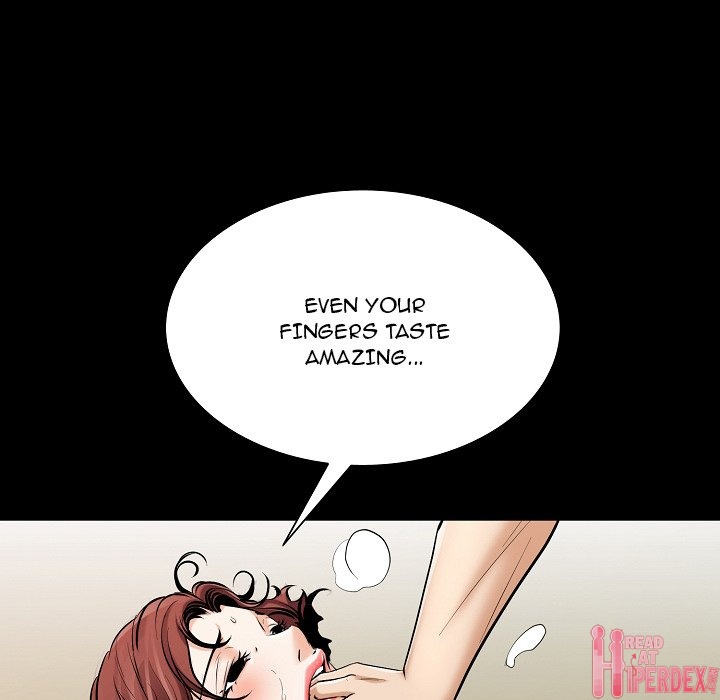 Flower Market Chapter 7 Page 123
