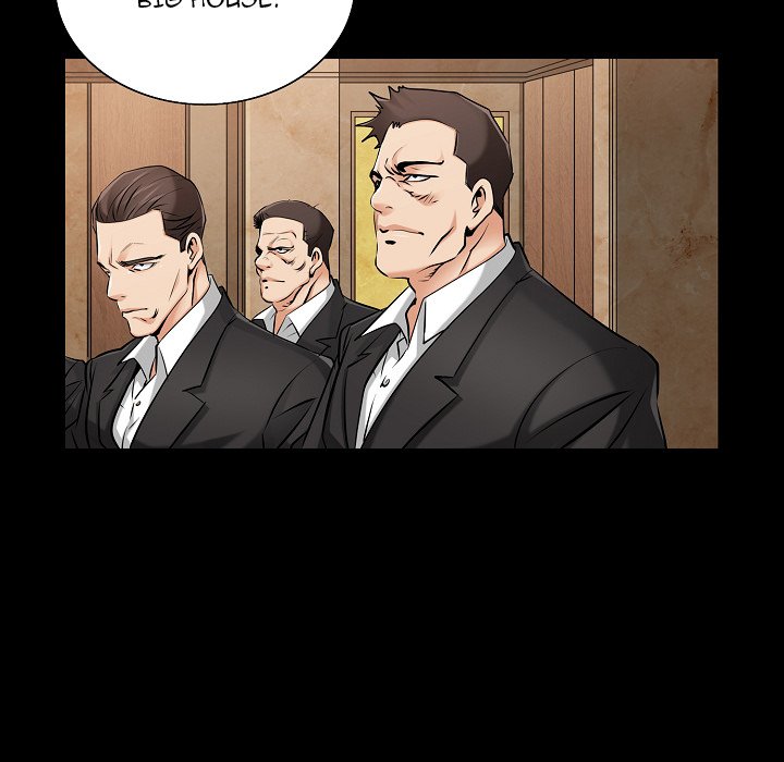 Flower Market Chapter 7 Page 13