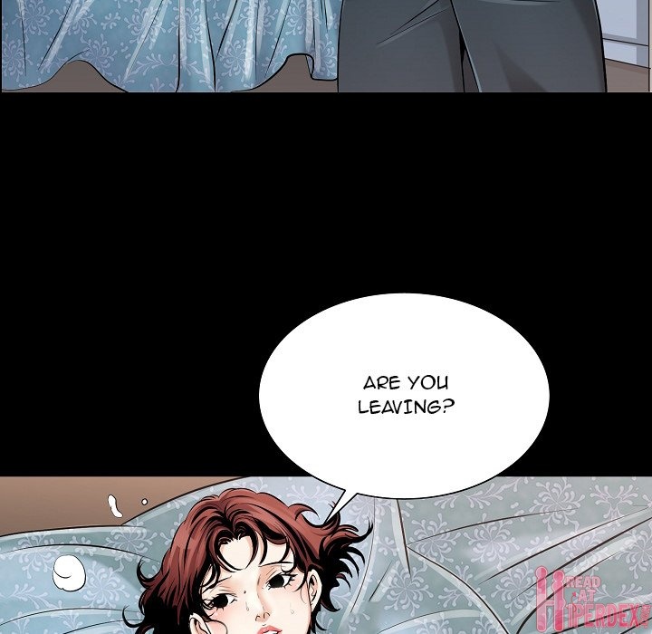 Flower Market Chapter 7 Page 134
