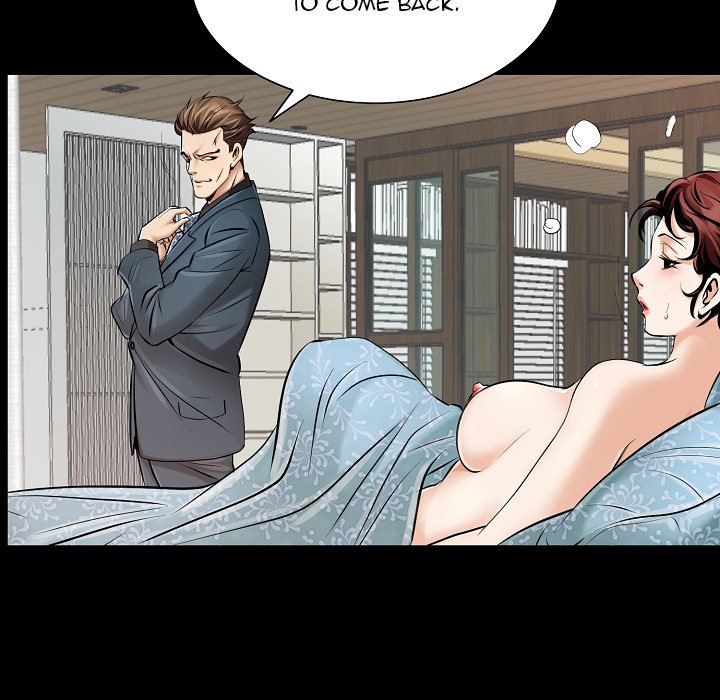 Flower Market Chapter 7 Page 136