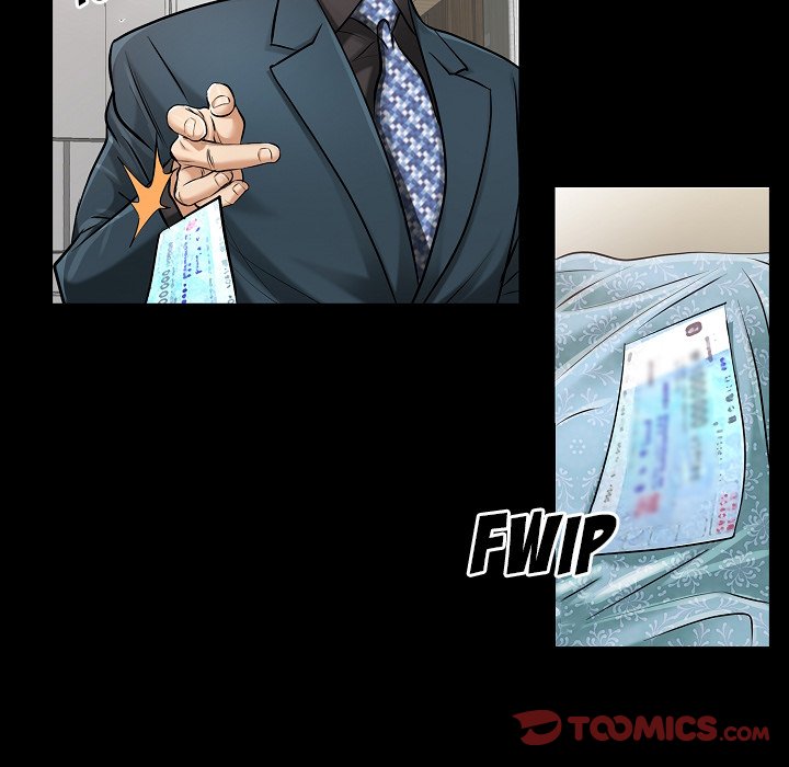 Flower Market Chapter 7 Page 138