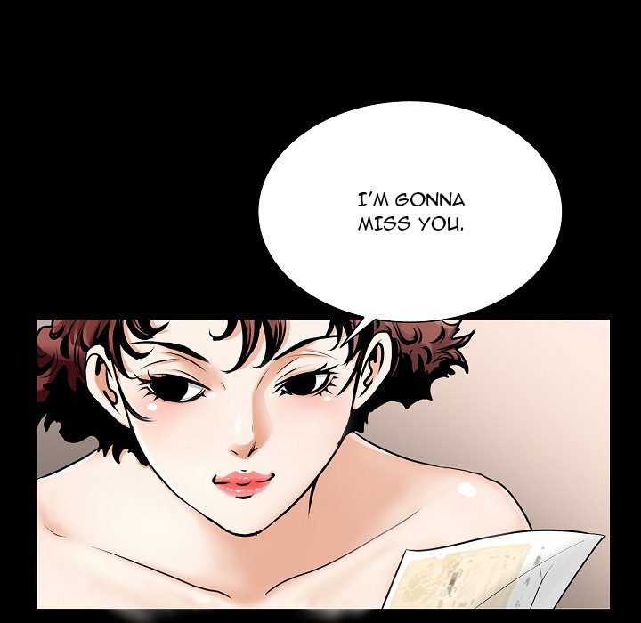 Flower Market Chapter 7 Page 140