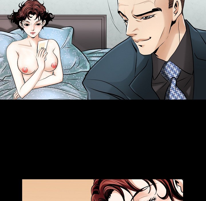 Flower Market Chapter 7 Page 142