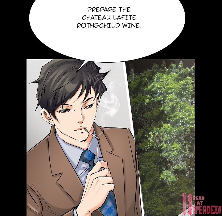 Flower Market Chapter 7 Page 150