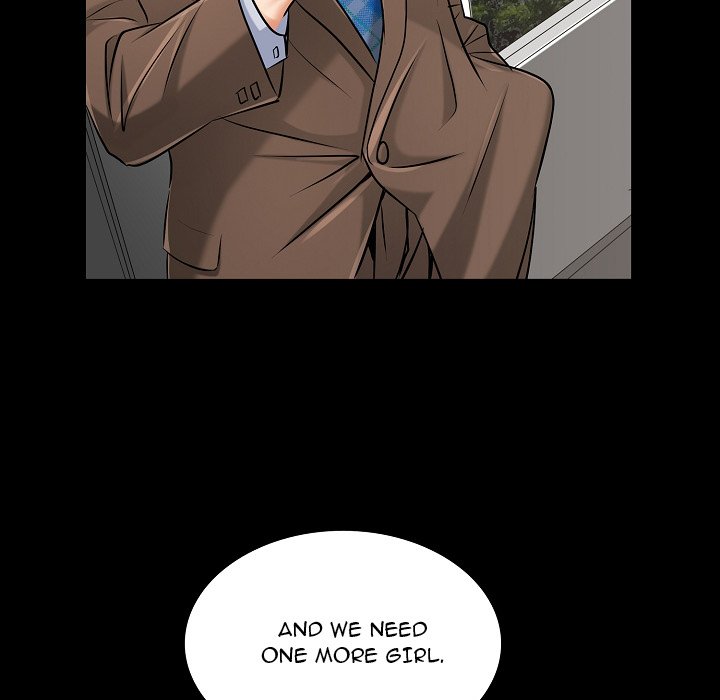 Flower Market Chapter 7 Page 151