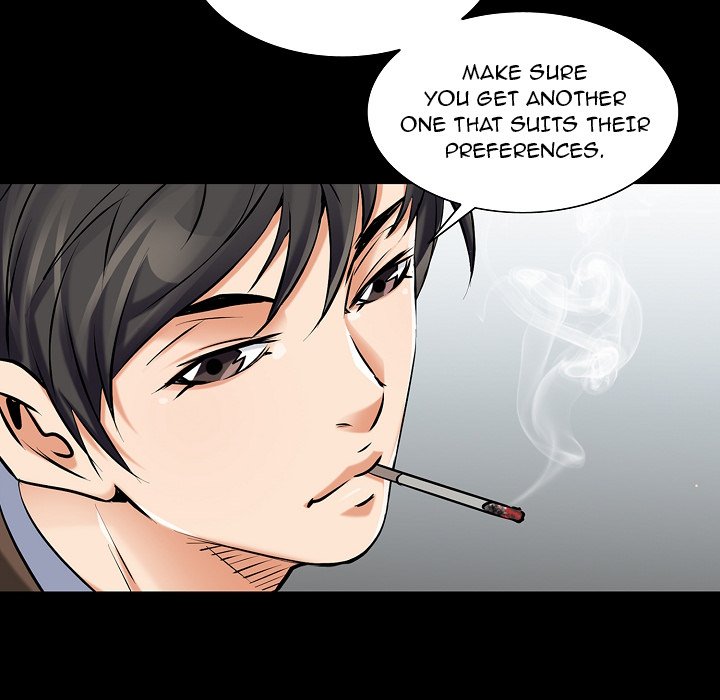 Flower Market Chapter 7 Page 152