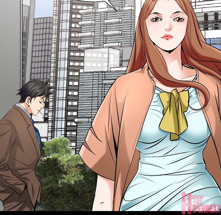 Flower Market Chapter 7 Page 155
