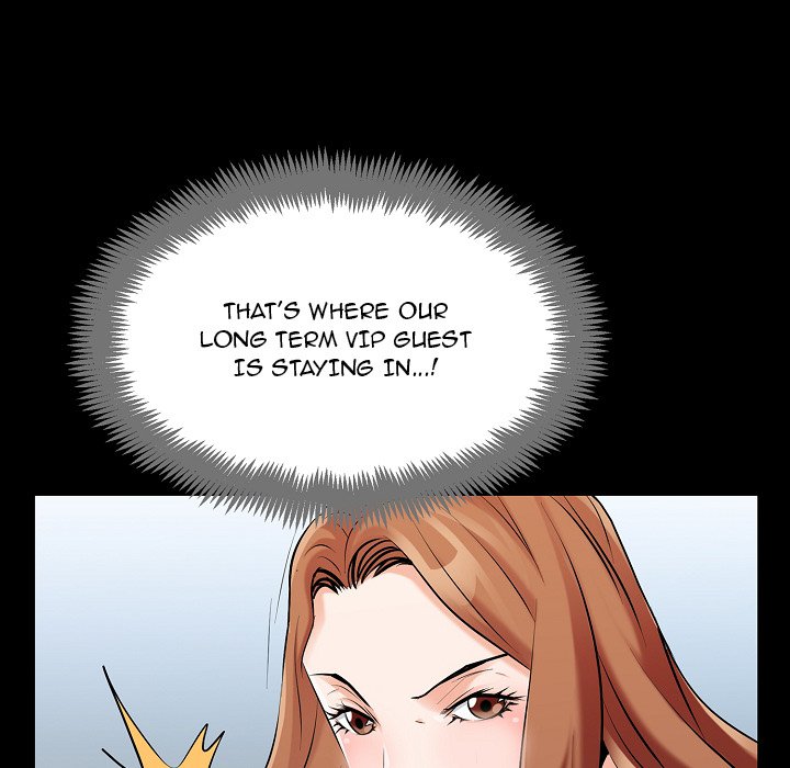 Flower Market Chapter 7 Page 16