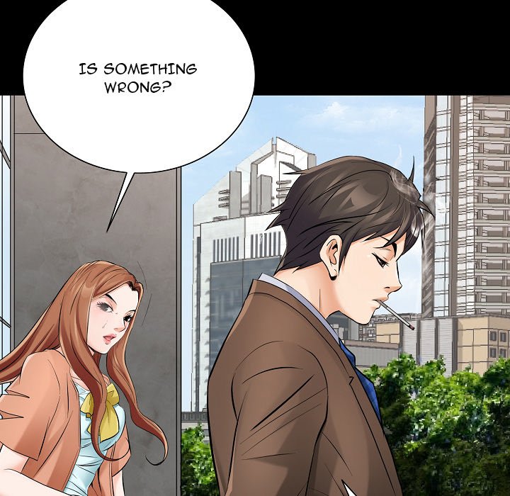 Flower Market Chapter 7 Page 18