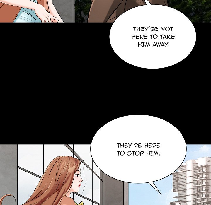 Flower Market Chapter 7 Page 19