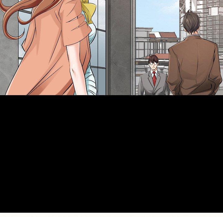 Flower Market Chapter 7 Page 20