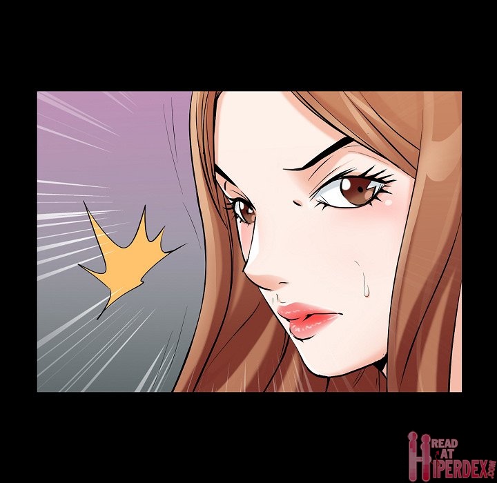Flower Market Chapter 7 Page 22