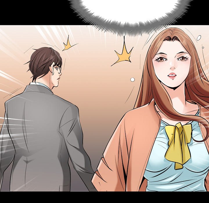 Flower Market Chapter 7 Page 25
