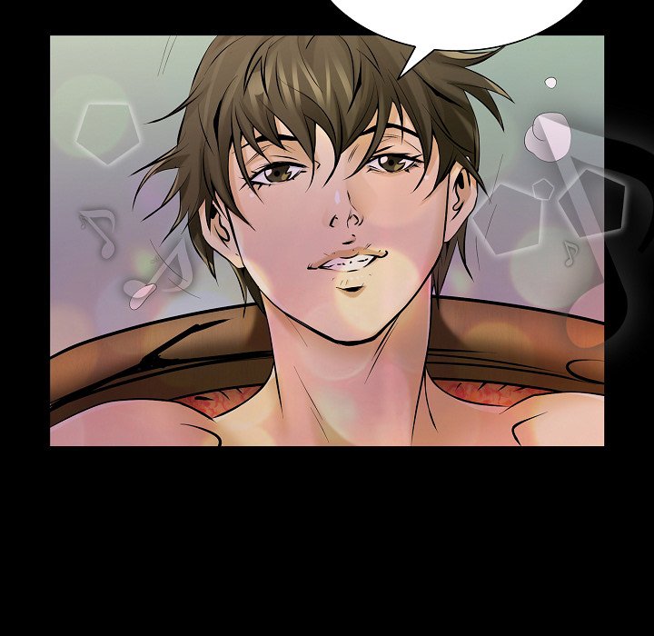 Flower Market Chapter 7 Page 35
