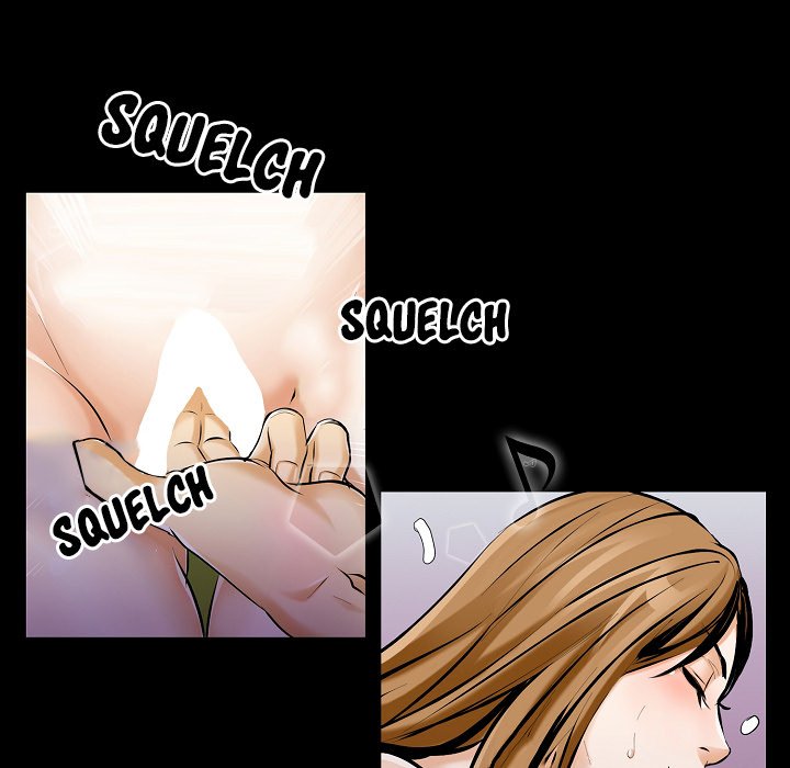 Flower Market Chapter 7 Page 47