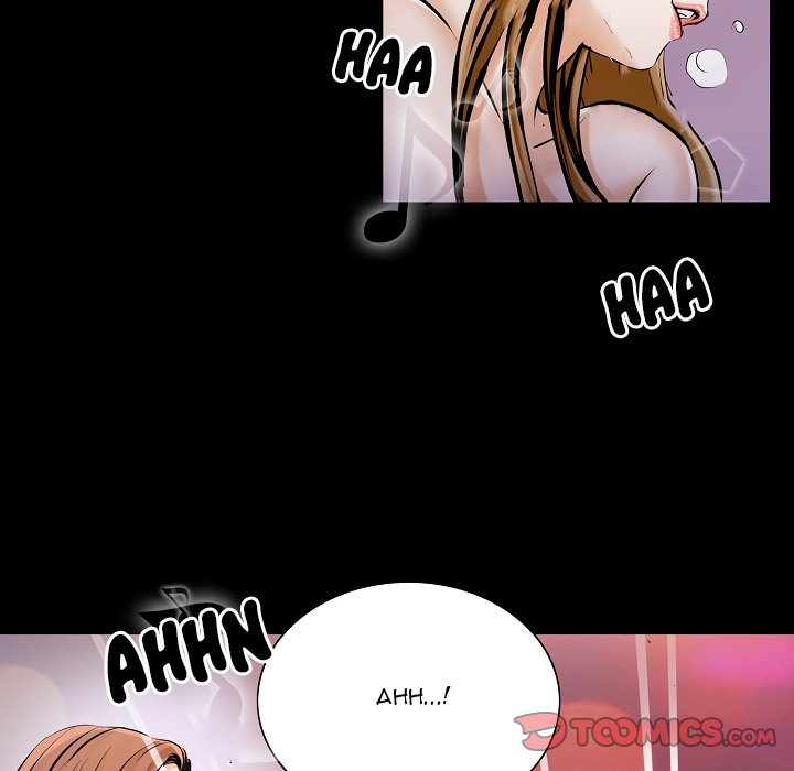 Flower Market Chapter 7 Page 48