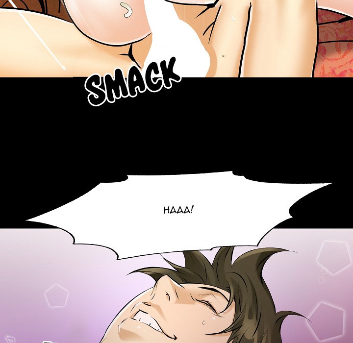 Flower Market Chapter 7 Page 50