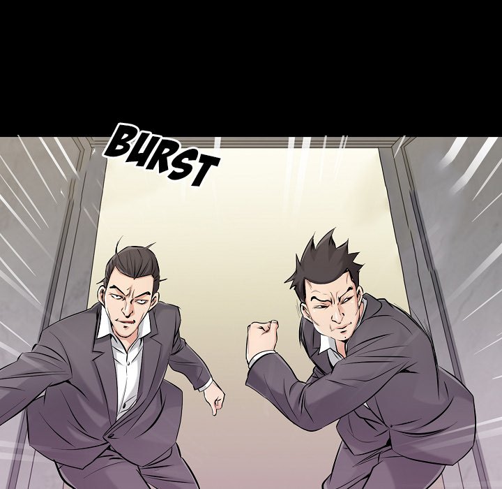 Flower Market Chapter 7 Page 52