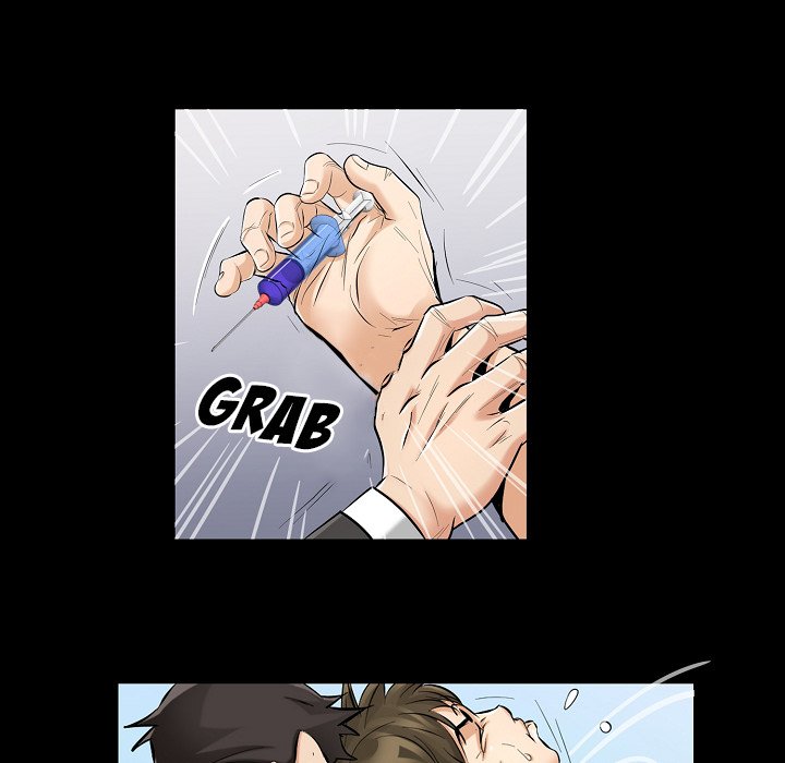 Flower Market Chapter 7 Page 58