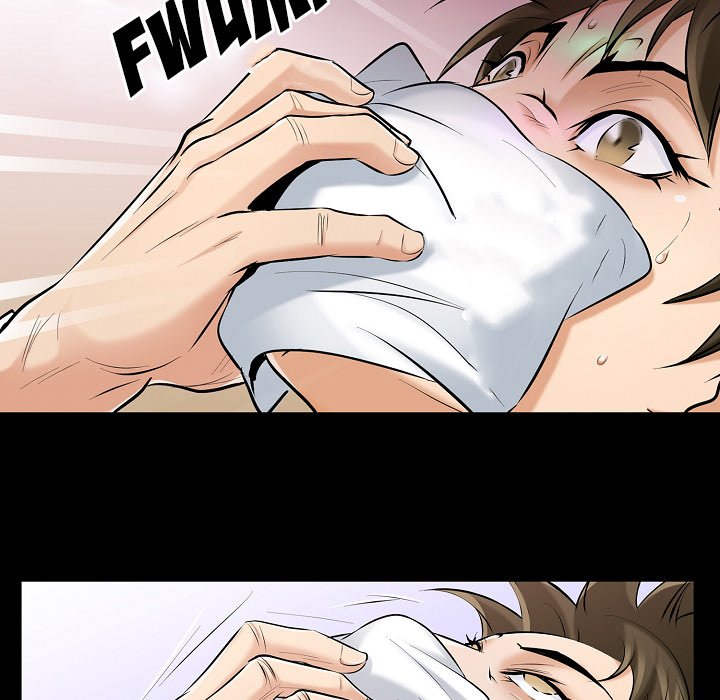 Flower Market Chapter 7 Page 64