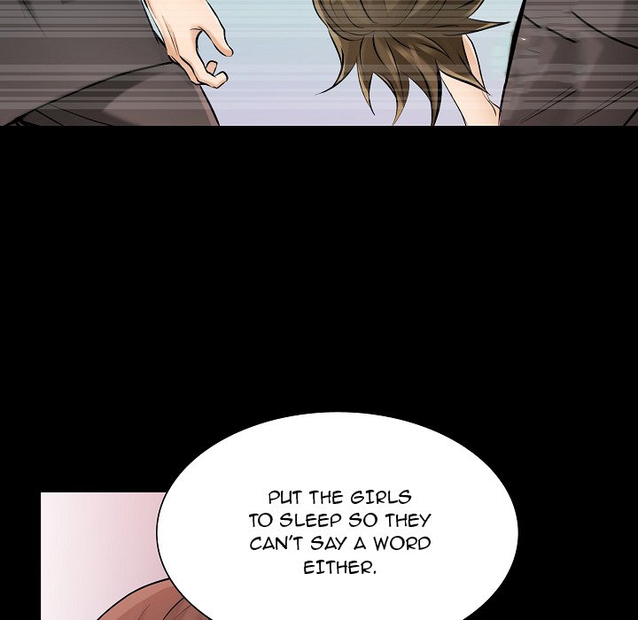 Flower Market Chapter 7 Page 67