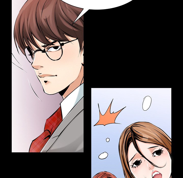 Flower Market Chapter 7 Page 68