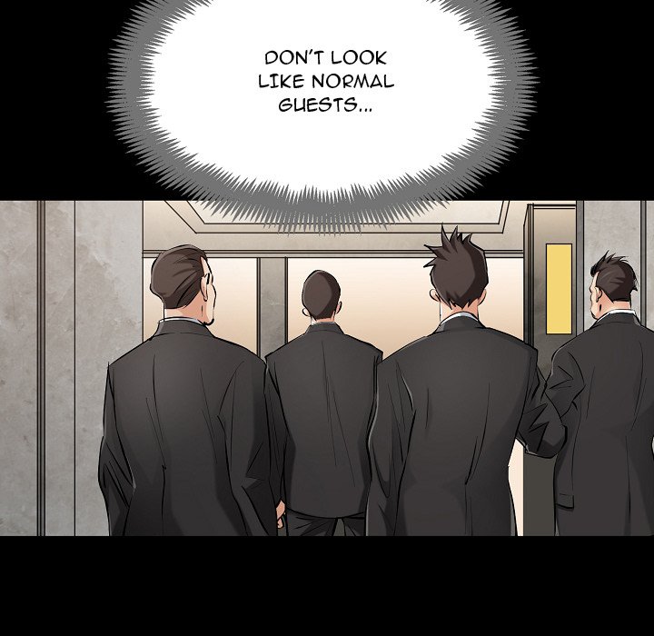 Flower Market Chapter 7 Page 8