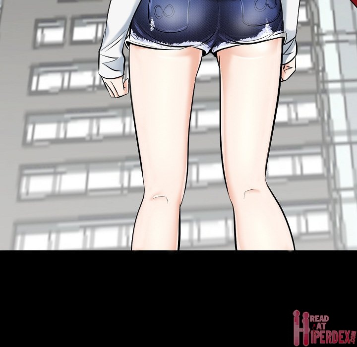 Flower Market Chapter 7 Page 81