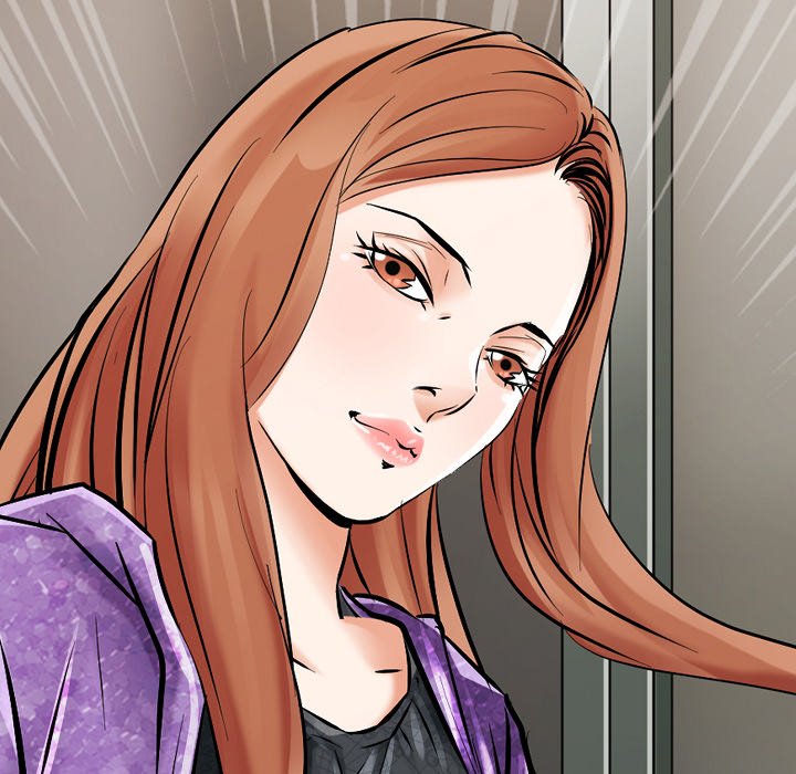 Flower Market Chapter 7 Page 83