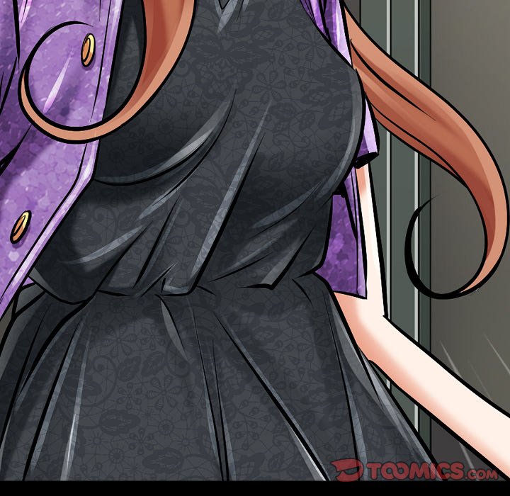 Flower Market Chapter 7 Page 84
