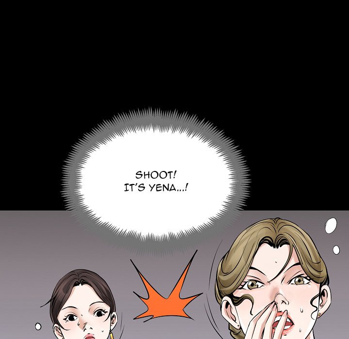 Flower Market Chapter 7 Page 85