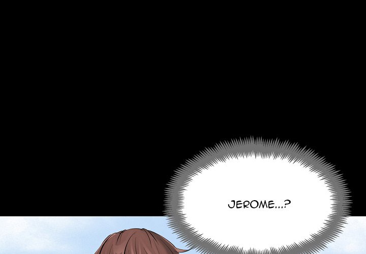 Flower Market Chapter 8 Page 1